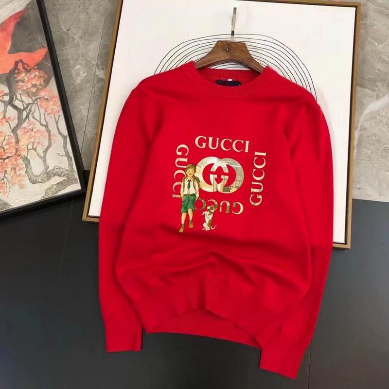 Gucci Men's Sweater 109